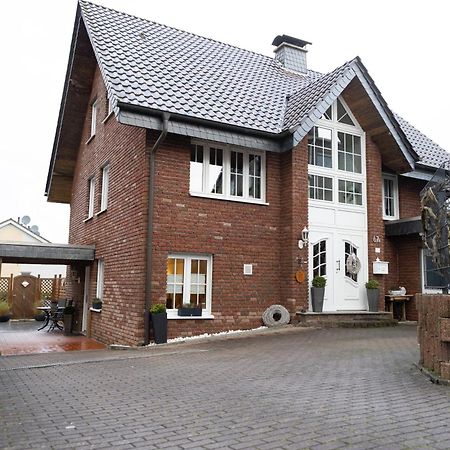 Ferienwohnung Menden Eksteriør bilde