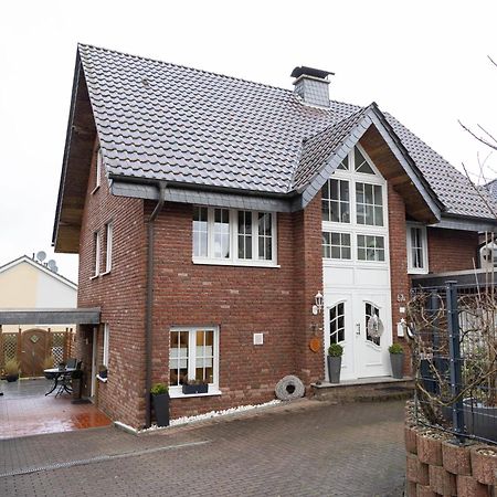 Ferienwohnung Menden Eksteriør bilde