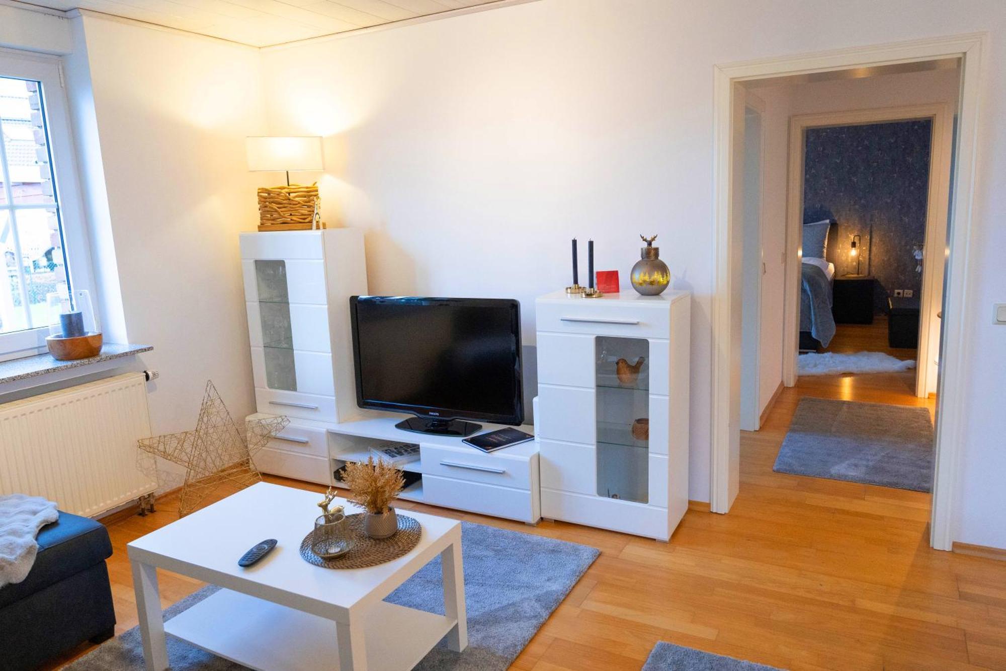 Ferienwohnung Menden Eksteriør bilde