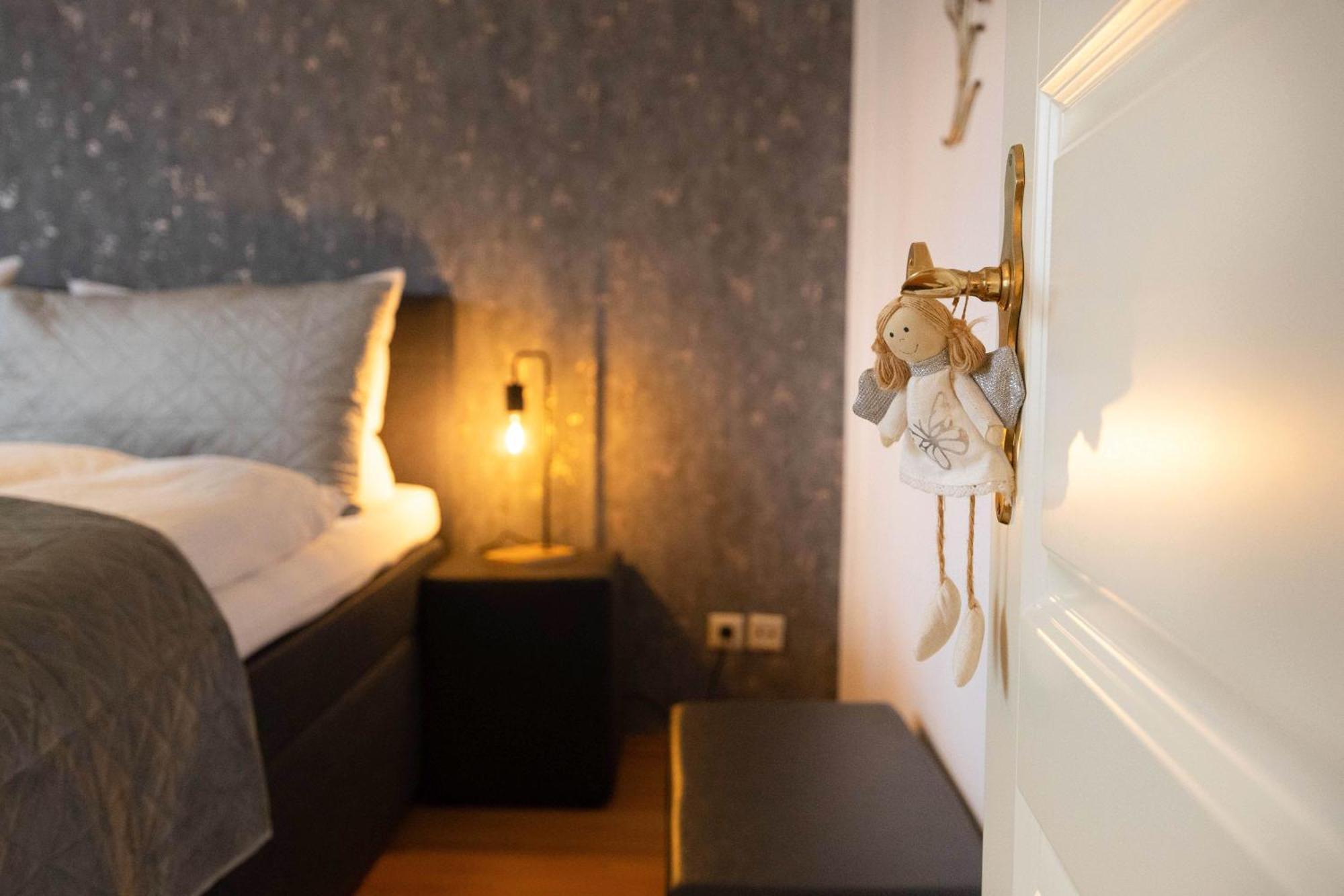 Ferienwohnung Menden Eksteriør bilde