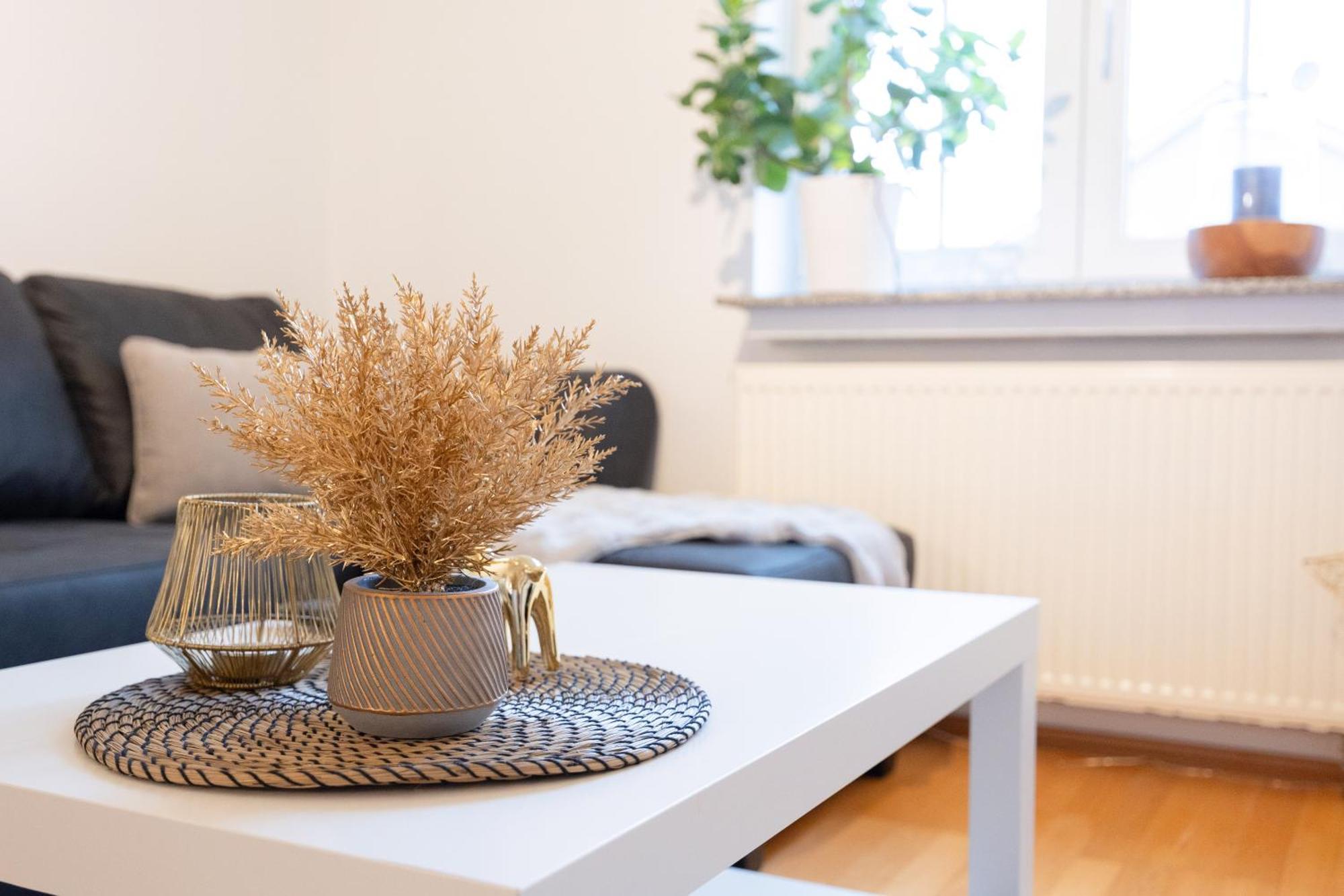 Ferienwohnung Menden Eksteriør bilde
