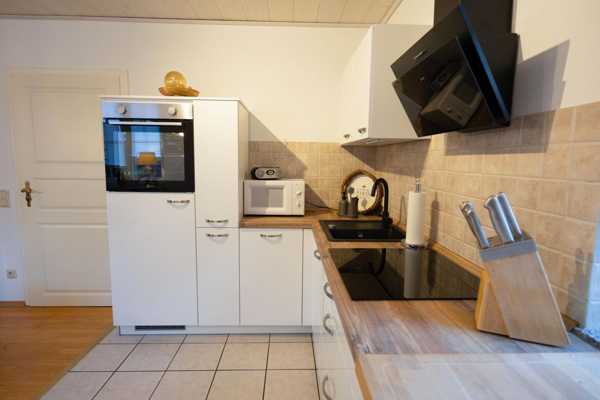 Ferienwohnung Menden Eksteriør bilde