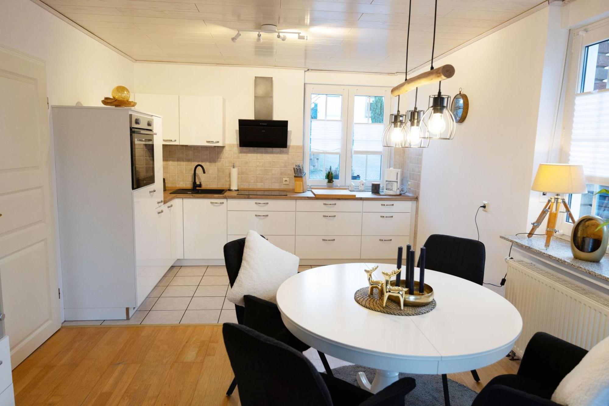 Ferienwohnung Menden Eksteriør bilde