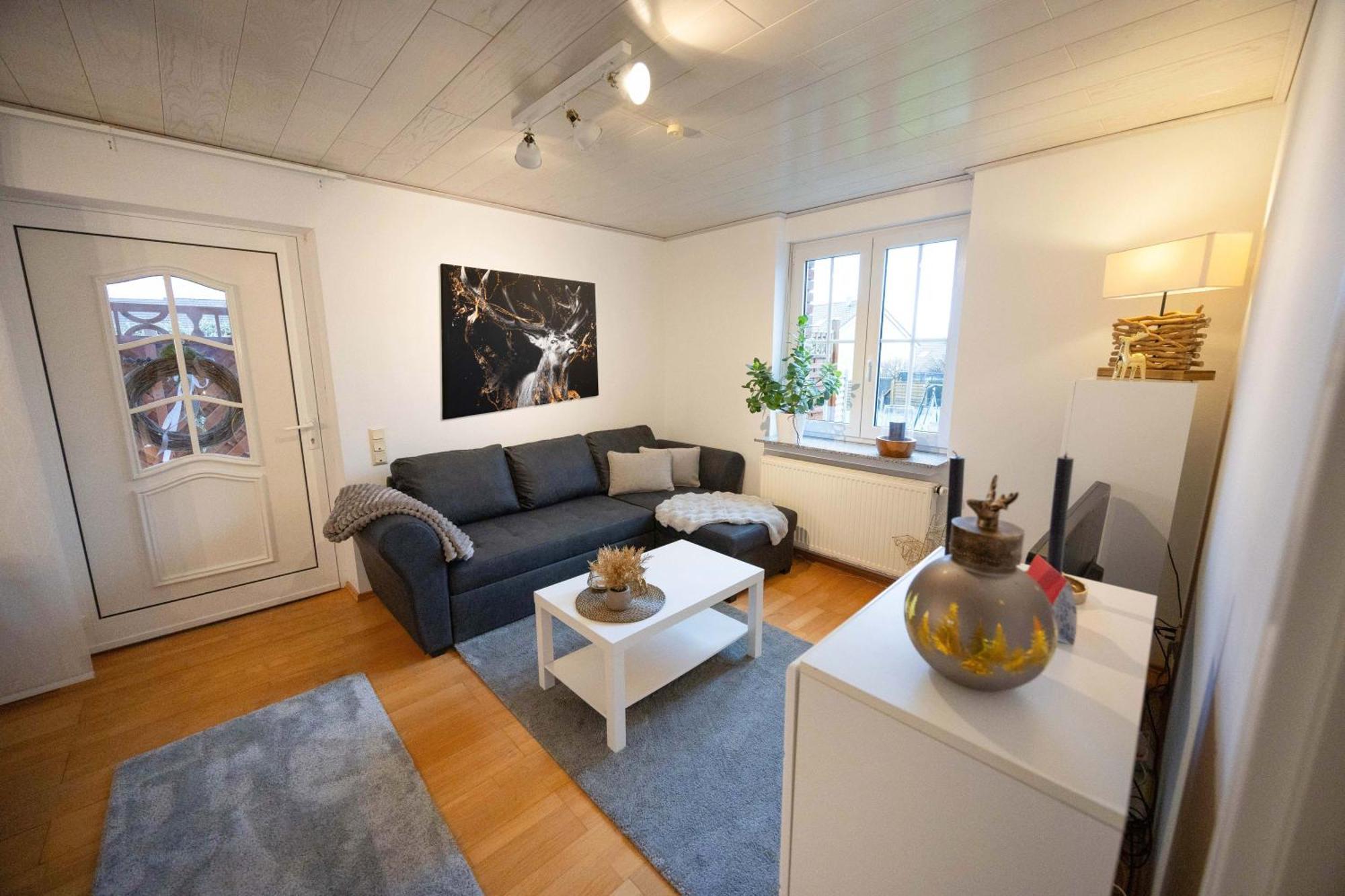 Ferienwohnung Menden Eksteriør bilde