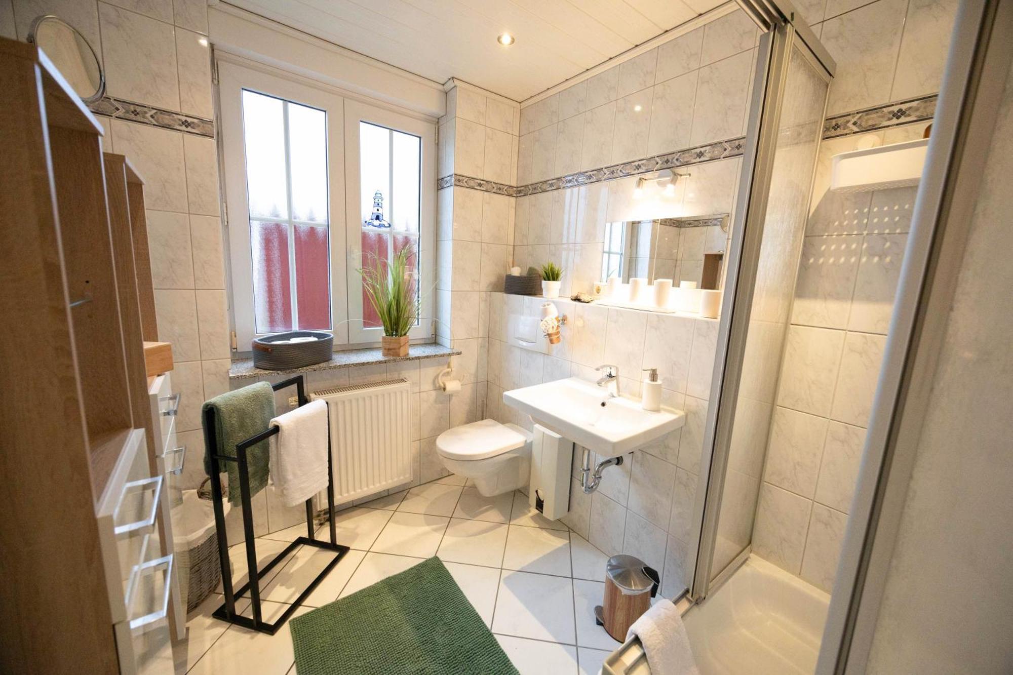 Ferienwohnung Menden Eksteriør bilde