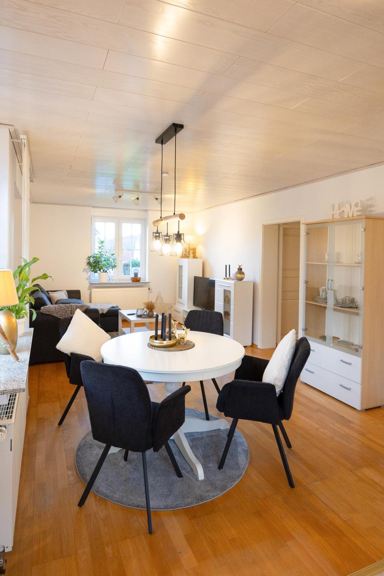 Ferienwohnung Menden Eksteriør bilde